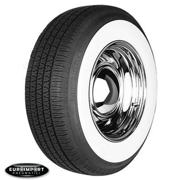 Kontio Whitepaw Classic  155/80 R15 83 T  